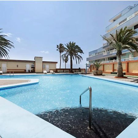 El Paraiso De Pancha Santa Cruz de Tenerife Exteriér fotografie
