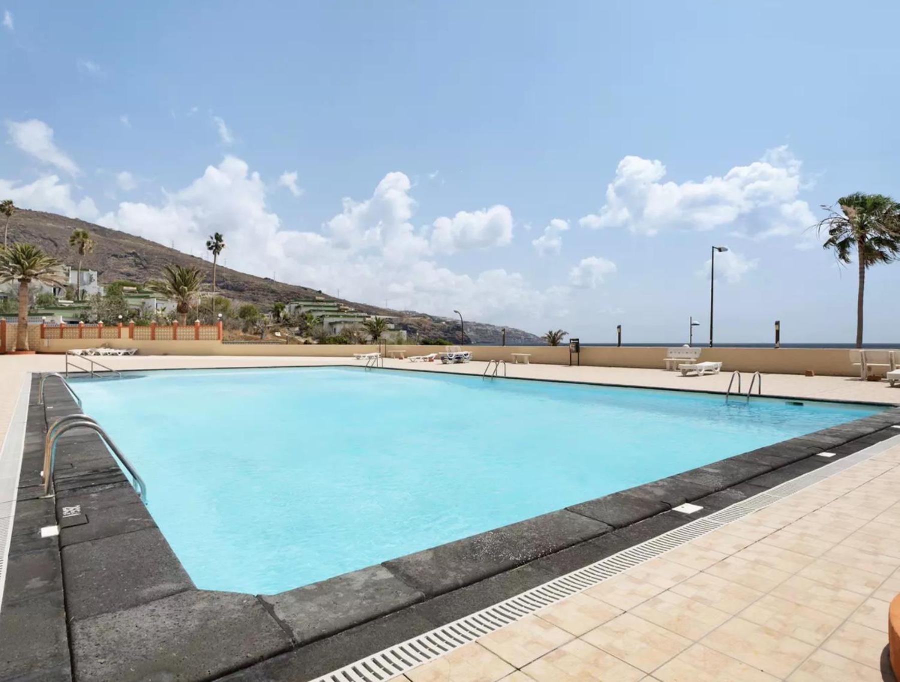 El Paraiso De Pancha Santa Cruz de Tenerife Exteriér fotografie