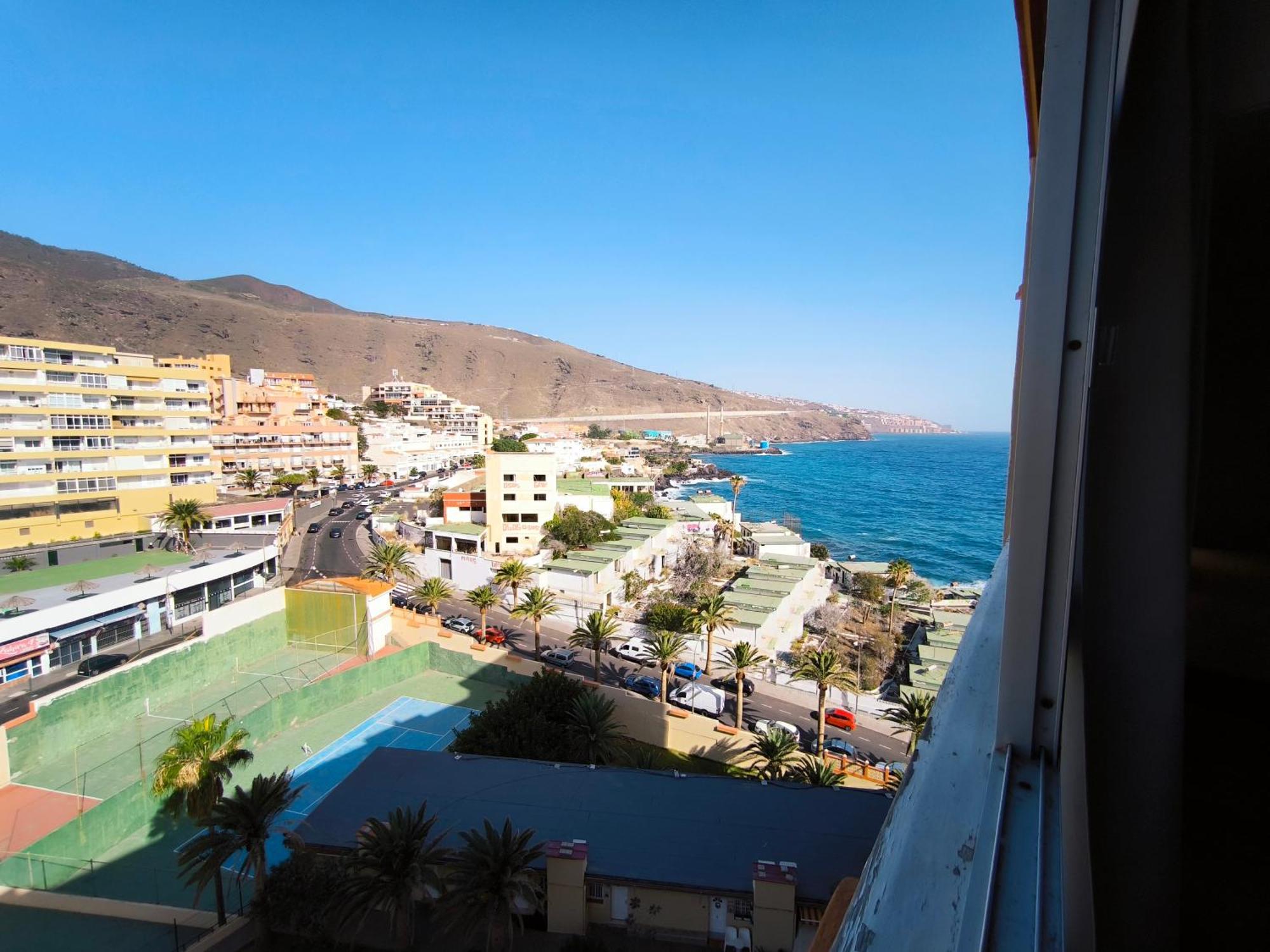 El Paraiso De Pancha Santa Cruz de Tenerife Exteriér fotografie